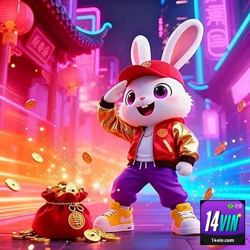 Jogos de slots online - 14vin