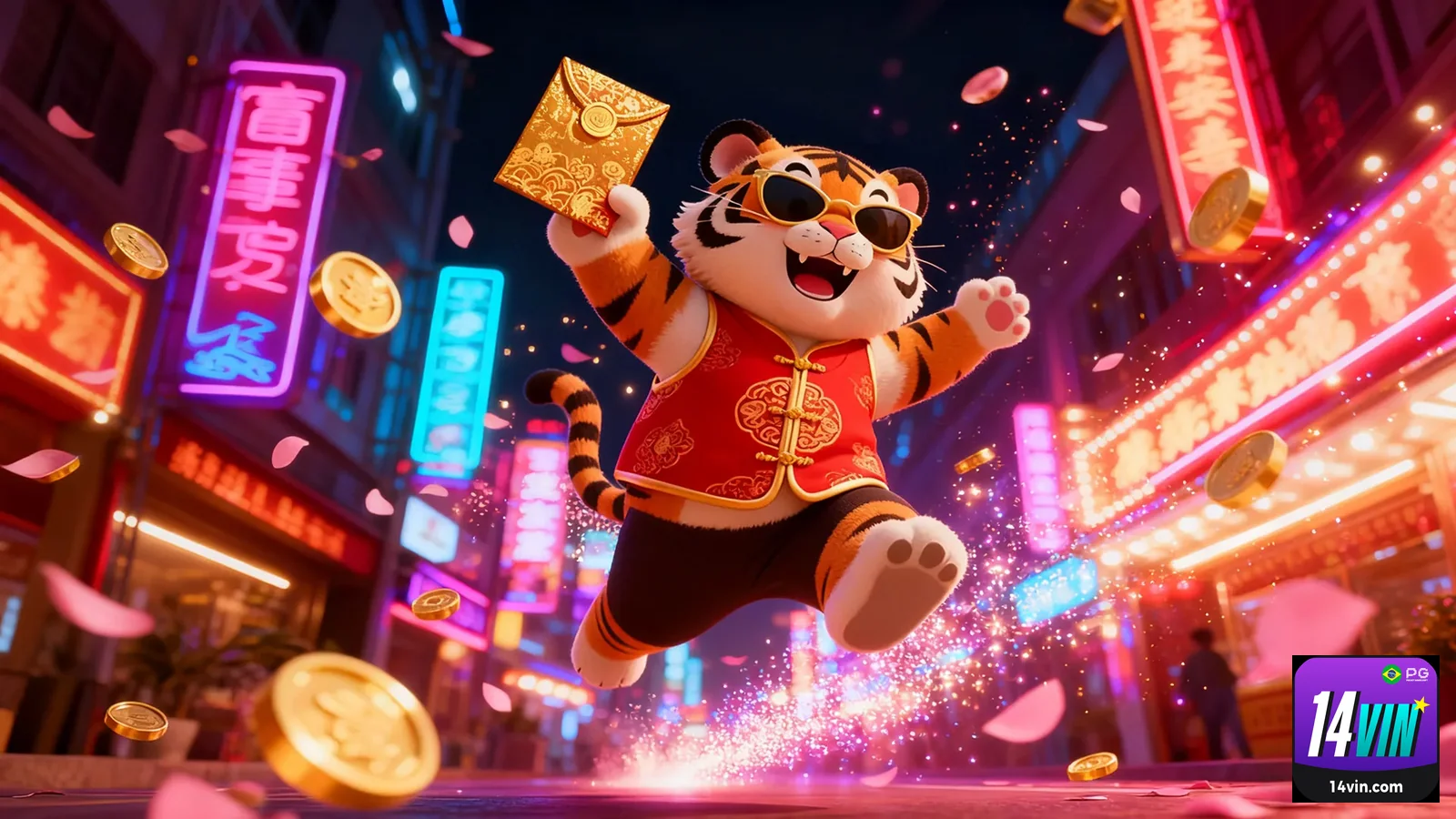 Ofertas de boas-vindas